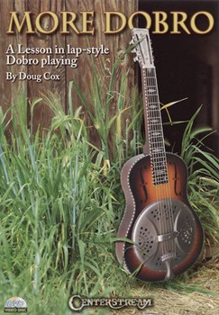 More Dobro by for