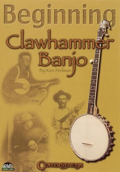 Beginning Clawhammer Banjo by for