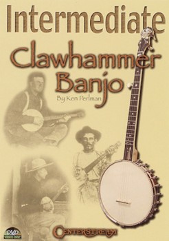 Intermediate Clawhammer Banjo by for