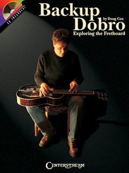 Backup Dobro by Cox Doug for Guitar Collection