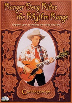 Ranger Doug Rides the Rhythm Range by Riders in the Sky for