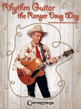 Rhythm Guitar The Ranger Doug Way by Ranger Doug Ranger Doug for Guitar Met