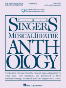 Singer's Musical Theatre Vol 2 [soprano w/online audio]