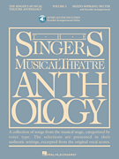 Singer's Musical Theatre Vol 3 [mezzo-sop w/online audio]