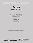 Accra  - Jazz Quintet/Sextet
