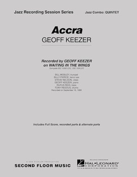 Accra by Keezer Geoff for Combo