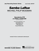 Samba Larue - Jazz Sextet