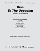 Rise To The Occasion  - Jazz Sextet