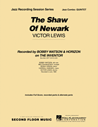 The Shaw Of Newark - Jazz Quintet