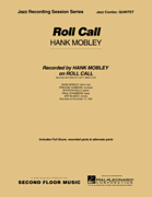 Roll Call  - Jazz Quintet