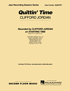 Quittin' Time  - Jazz Quintet