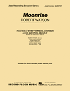Moonrise - Jazz Quintet
