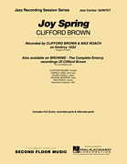 Joy Spring - Jazz Quintet