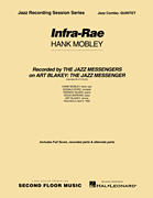 Infra-Rae  - Jazz Quintet