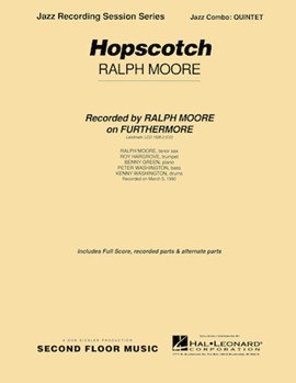 Hopscotch by Moore Ralph for Combo