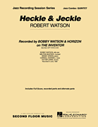 Heckle And Jeckle - Jazz Quintet