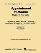 Appointment In Milano - Jazz Quintet