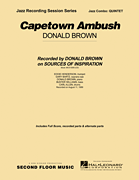 Capetown Ambush  - Jazz Quintet