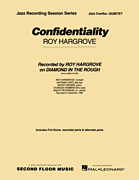 Confidentiality - Jazz Quintet