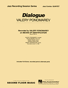 Dialogue - Jazz Quintet