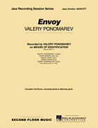Envoy - Jazz Quintet