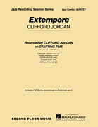 Extempore  - Jazz Quintet