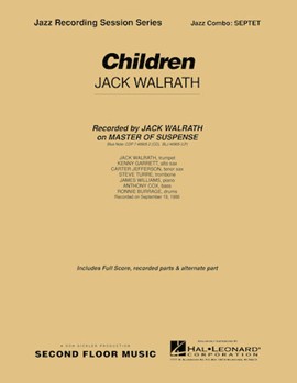 Children by Walrath Jack for Combo