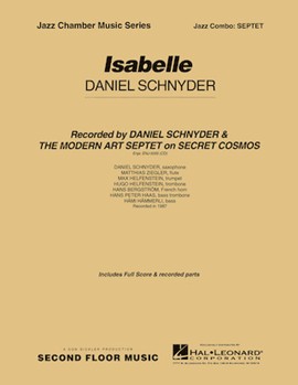 Isabelle by Schnyder Daniel for Combo