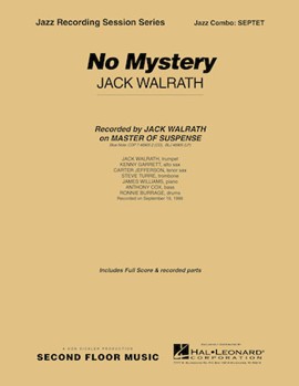 No Mystery by Walrath Jack for Combo