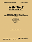 Septet No. 2 - Jazz Arrangement