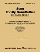 Song For My Grandfather  - Jazz Septet