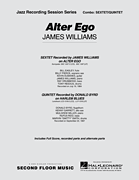 Alter Ego  - Jazz Quintet/Sextet
