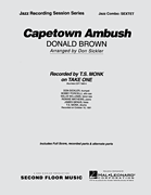 Capetown Ambush  - Jazz Sextet