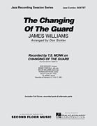 The Changing Of The Guard  - Jazz Sextet