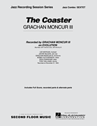 The Coaster - Jazz Sextet
