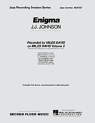 Enigma  - Jazz Sextet