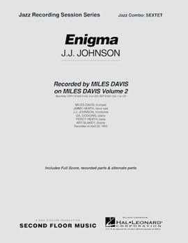 Enigma by Johnson J J for Combo