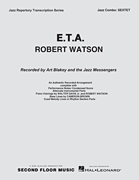 E.T.A. - Jazz Sextet
