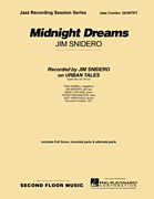 Midnight Dreams  - Jazz Quintet