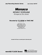 Monaco - Jazz Sextet