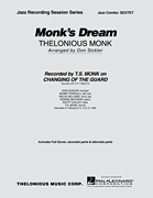 Monk's Dream  - Jazz Sextet