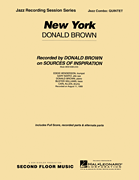 New York  - Jazz Quintet