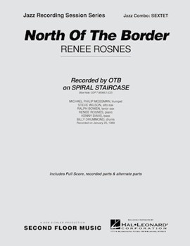 North Of The Border by Rosnes Renee for Combo