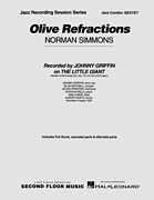 Olive Refractions - Jazz Sextet