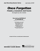 Once Forgotten  - Jazz Octet