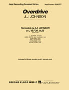 Overdrive  - Jazz Quintet