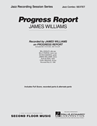 Progress Report  - Jazz Sextet