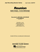 Reunion - Jazz Quintet