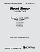 Street Singer - Jazz Sextet