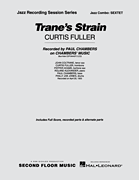 Trane's Strain  - Jazz Sextet